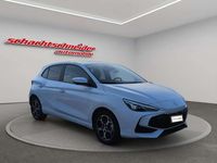 Neu MG MG3 Luxury 194 PS (142 kW) 2026 Dover white uni Kleinwagen