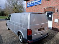 Gebraucht VW T6.1 102 PS (75 kW) 2019 Silber Van