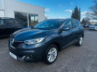 Gebraucht Renault Kadjar XMOD 131 PS (96 kW) 2016 Grau SUV