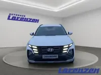 Gebraucht Hyundai Tucson Trend 160 PS (117 kW) 2025 Weiss SUV