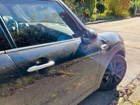 Gebraucht Mini Cooper Pepper 136 PS (100 kW) 2015 Schwarz Kleinwagen