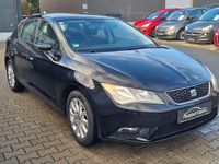 Gebraucht Seat Leon Style 110 PS (80 kW) 2014 Other Limousine