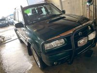 gebraucht Suzuki Grand Vitara 2,0 Diesel