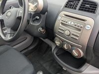 Gebraucht Subaru Justy Trend 69 PS (50 kW) 2009 Rot Kleinwagen