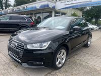 Gebraucht Audi A1 Sport 90 PS (66 kW) 2016 Schwarz Kleinwagen