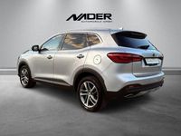 Gebraucht MG EHS Luxury 258 PS (189 kW) 2022 Andere SUV