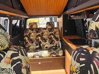 Gebraucht VW T5 California 179 PS (131 kW) 2012 Weiß Van