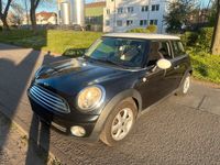 gebraucht Mini Cooper 1.6 (Kein Tüv)