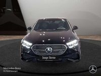 Gebraucht Mercedes E200 Advanced Plus 204 PS (150 kW) 2025 Schwarz Limousine