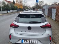 Occasion Opel Corsa GS Line 101 ch (74 kW) 2024 Argent Citadine