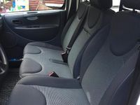 Gebraucht Citroën Jumpy 163 PS (119 kW) 2013 Weiß Van / Kleinbus