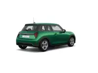 Używany Mini John Cooper Works 204 KM (150 kW) 2024 Zielony Hatchback