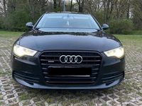 gebraucht Audi A6 4G C7 3.0 Bi TDI 313PS Pano,Vollausstattung Top Zustand