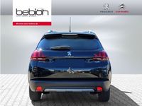 gebraucht Peugeot 2008 BlueHDi FAP 120 STOP & START Allure, Leder