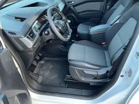 Gebraucht Renault Kangoo Equilibre 102 PS (75 kW) 2024 Weiß Van / Kleinbus