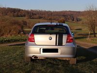 gebraucht BMW 116 E81 | i individual