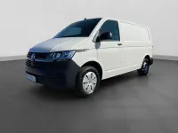 Gebraucht VW T6.1 110 PS (80 kW) 2023 Weiß Van