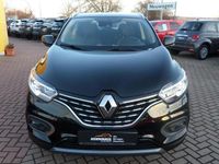 Gebraucht Renault Kadjar Bose Edition 159 PS (116 kW) 2019 Sternenschwarz SUV