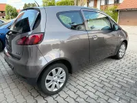 Gebraucht Mitsubishi Colt 95 PS (69 kW) 2011 Braun Kleinwagen