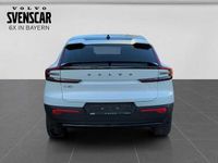 Occasion Volvo C40 Ultimate 300 kW (408 ch) 2022 Blanc SUV