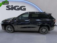 Gebraucht Leapmotor C10 160 kW (218 PS) 2025 Schwarz SUV