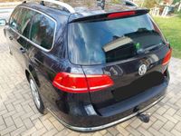 gebraucht VW Passat Variant 2.0 TSI DSG Highline