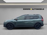 Gebraucht Dacia Jogger Extreme 101 PS (74 kW) 2022 Gruen Van / Kleinbus
