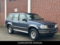 gebraucht Ford Explorer 4.0* AUTOMATIK*ALLWETTER*TÜV-AU NEU