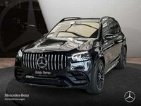 gebraucht Mercedes GLS63 AMG 4M Burmester 3D Carbon Driversp Fahrass