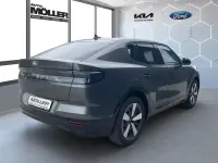 Neu Ford Capri 210 kW (286 PS) 2025 Magnetic metallic SUV