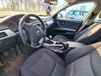 gebraucht BMW 318 i touring -e91