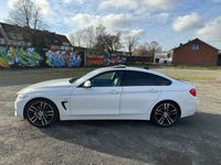 gebraucht BMW 420 Gran Coupé 420 d Aut. Luxury Line