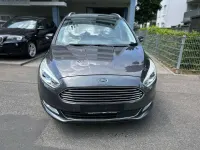 Gebraucht Ford Galaxy Titanium 179 PS (131 kW) 2017 Grau Van / Kleinbus