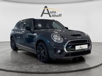 Gebraucht Mini Cooper S Clubman 192 PS (141 kW) 2016 Grau Kombi