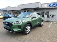 Neu Ford Kuga Titanium 243 PS (178 kW) 2026 Grün SUV