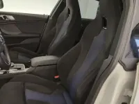 Używany BMW M235 Performance 306 KM (225 kW) 2022 Biały Coupe