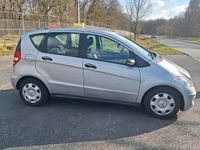 Gebraucht Mercedes A180 109 PS (80 kW) 2007 Limousine