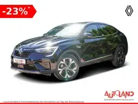 Neu Renault Arkana 140 PS (102 kW) 2026 Blackpearlmet. SUV