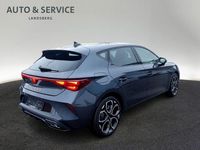 Neu Cupra Leon 150 PS (110 kW) 2026 Grau Limousine