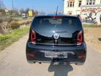 gebraucht VW up! up! soundBMT/Start-Stopp