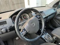 gebraucht Opel Astra 2.0 Turbo Caravan Cosmo