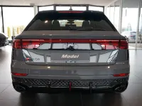 Neu Audi RS Q8 Performance 640 PS (470 kW) 2026 Grau SUV