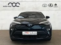 Gebraucht Toyota C-HR Team 98 PS (72 kW) 2023 Blau SUV