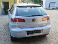 gebraucht Seat Ibiza 1.4 16v Signa