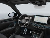 Neu VW Tiguan Style 193 PS (141 kW) 2026 Cipressinogrün metallic SUV