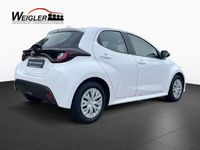 gebraucht Toyota Yaris Yaris1.0 Comfort,5-Gang,Kamera