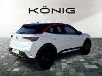 Gebraucht Opel Mokka 131 PS (96 kW) 2023 Arktis weiß SUV