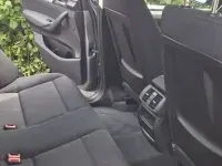 Gebraucht BMW X3 184 PS (135 kW) 2013 Grau SUV