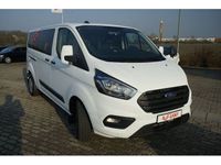 gebraucht Ford Transit Custom 2.0EcoBlue L2 AHK Sync PDC 9-Sitzer