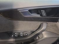 Gebraucht Audi S5 Sportback 341 PS (250 kW) 2021 Blau Kleinwagen